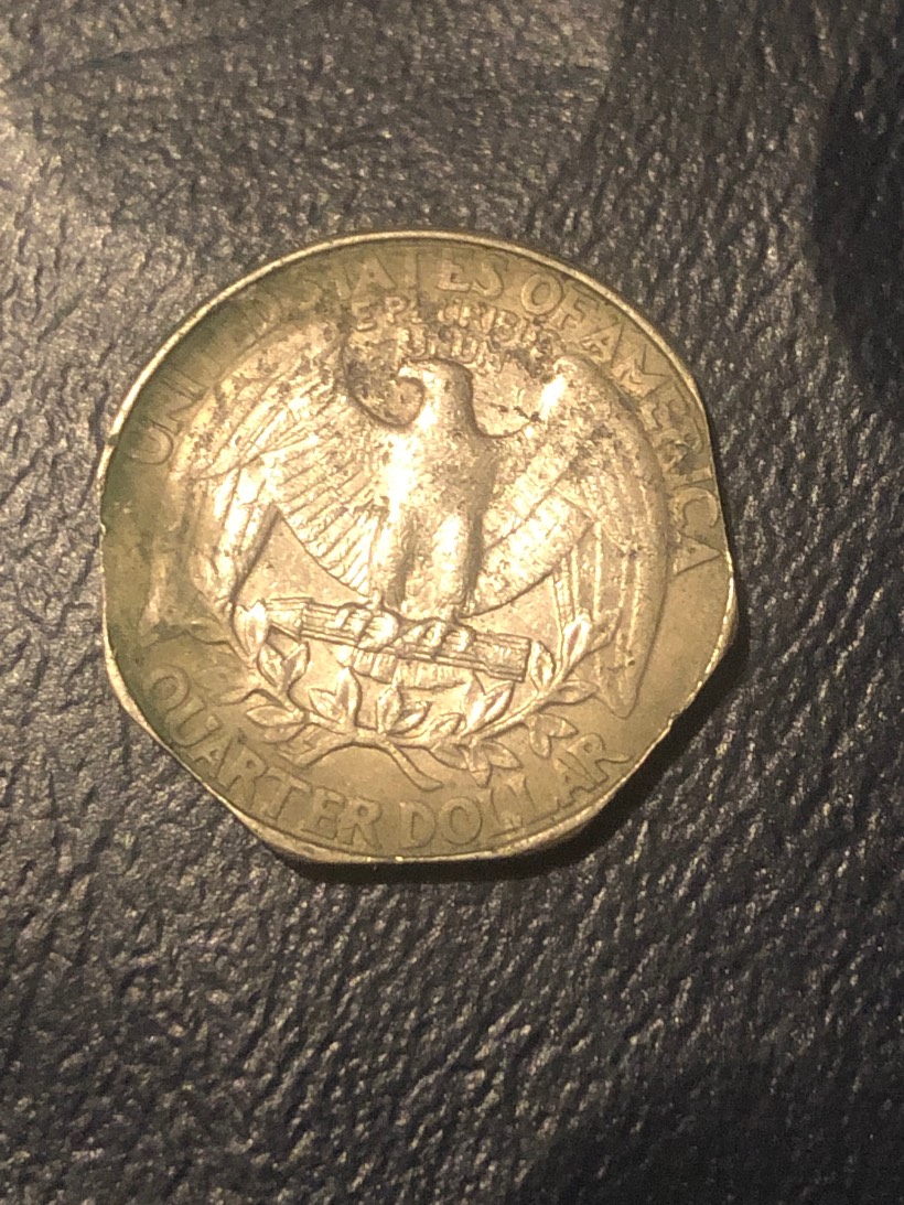 1995-P-Quarter-Clipped-Or-Damaged